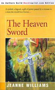 【预售】The Heaven Sword