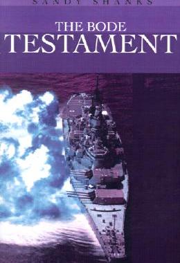【预售】The Bode Testament