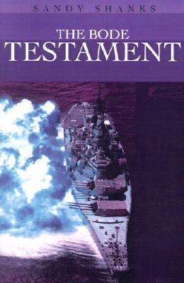 【预售】The Bode Testament
