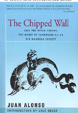 【预售】The Chipped Wall: And Two Other Stories the Ghost of