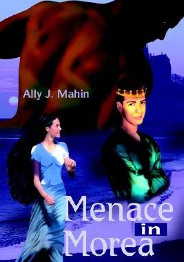 【预售】Menace in Morea