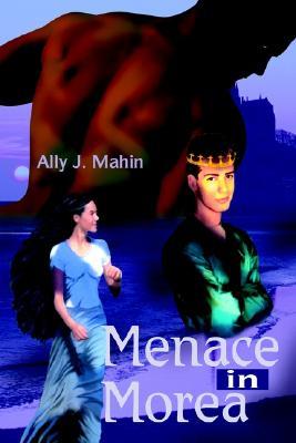 【预售】Menace in Morea