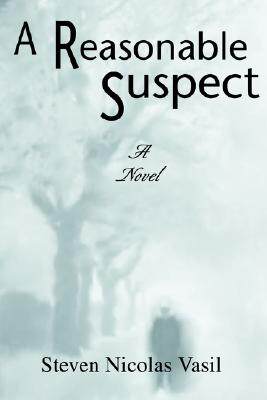 【预售】A Reasonable Suspect