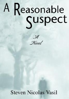 【预售】A Reasonable Suspect