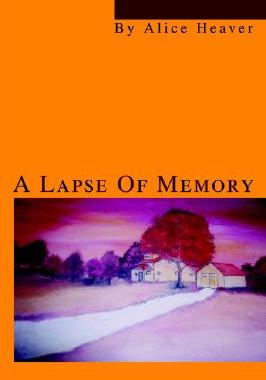 【预售】A Lapse of Memory