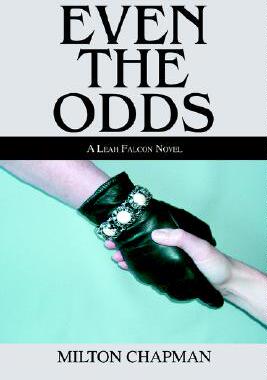 【预售】Even the Odds: A Leah Falcon Novel