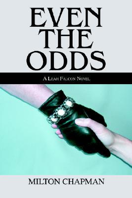 【预售】Even the Odds: A Leah Falcon Novel