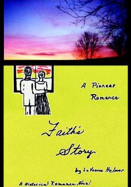 【预售】Faith's Story