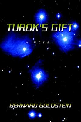 【预售】Turok's Gift