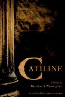 【预售】Catiline