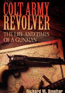 【预售】Colt Army Revolver: The Life and Times of a Gunman