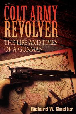 【预售】Colt Army Revolver: The Life and Times of a Gunman