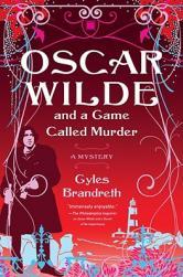 【预售】Oscar Wilde and a Game Called Murder: The Oscar