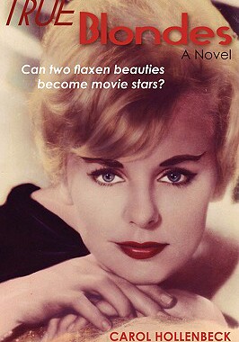 【预售】True Blondes