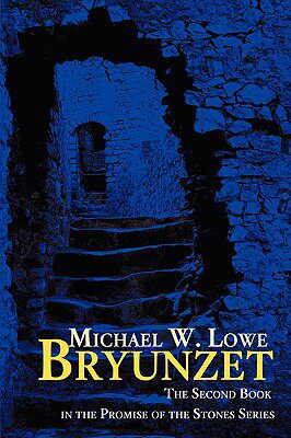【预售】Bryunzet: The Second Book in the Promise of the