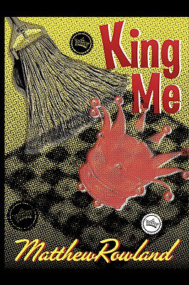 【预售】King Me