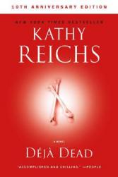 【预售】Deja Dead