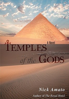【预售】Temples of the Gods