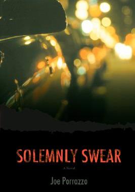 【预售】Solemnly Swear