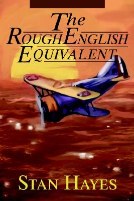 【预售】The Rough English Equivalent