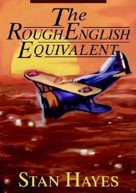 【预售】The Rough English Equivalent