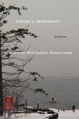 【预售】Winter of Different Directions