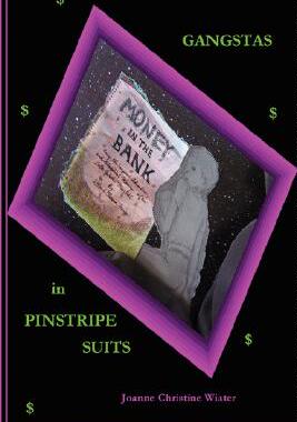 【预售】Gangstas in Pinstripe Suits