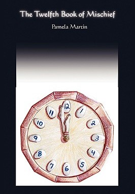 【预售】The Twelfth Book of Mischief/A Baker's Dozen