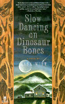 【预售】Slow Dancing on Dinosaur Bones