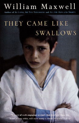 【预售】They Came Like Swallows