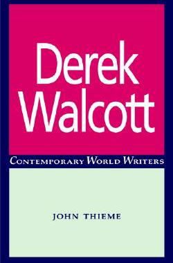 【预售】Derek Walcott
