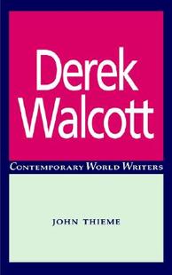 Walcott Derek 预售