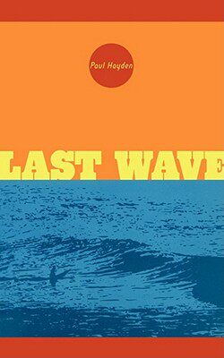 【预售】Last Wave
