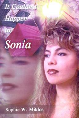 【预售】It Couldn't Happen to Sonia