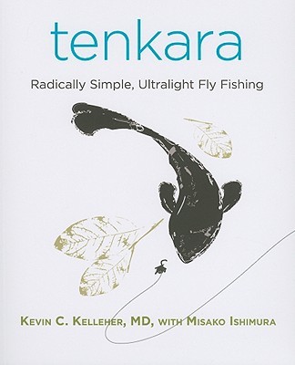 【预售】Tenkara: Radically Simple, Ultralight Fly Fishing