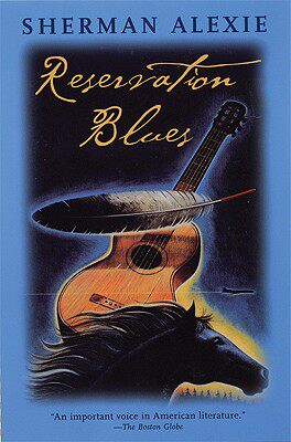 【预售】Reservation Blues