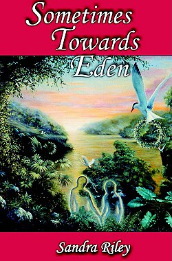 【预售】Sometimes Towards Eden