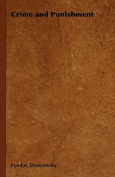 【预售】Crime and Punishment