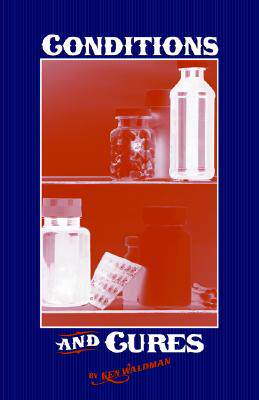 【预售】Conditions and Cures