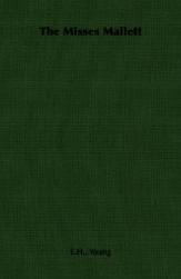 【预售】The Misses Mallett