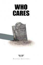 【预售】Who Cares