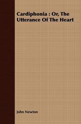 【预售】Cardiphonia: Or, the Utterance of the Heart