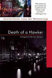 【预售】Death of a Hawker