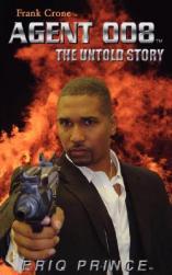 【预售】Agent 008t the Untold Story: Operation Earthquake -