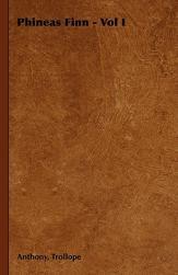 【预售】Phineas Finn - Vol I