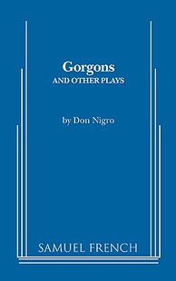 【预售】Gorgons and Other Plays