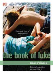 【预售】The Book of Luke