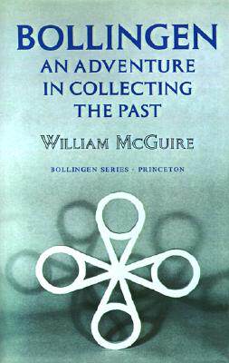 【预售】Bollingen: An Adventure in Collecting the Past