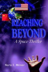 【预售】Reaching Beyond: A Space Thriller