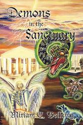 【预售】Demons in the Sanctuary
